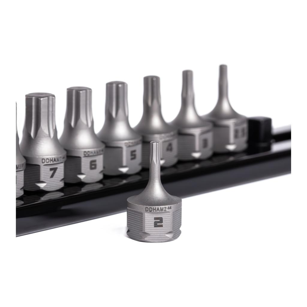 Grip Edge Tools DDHAM10S
