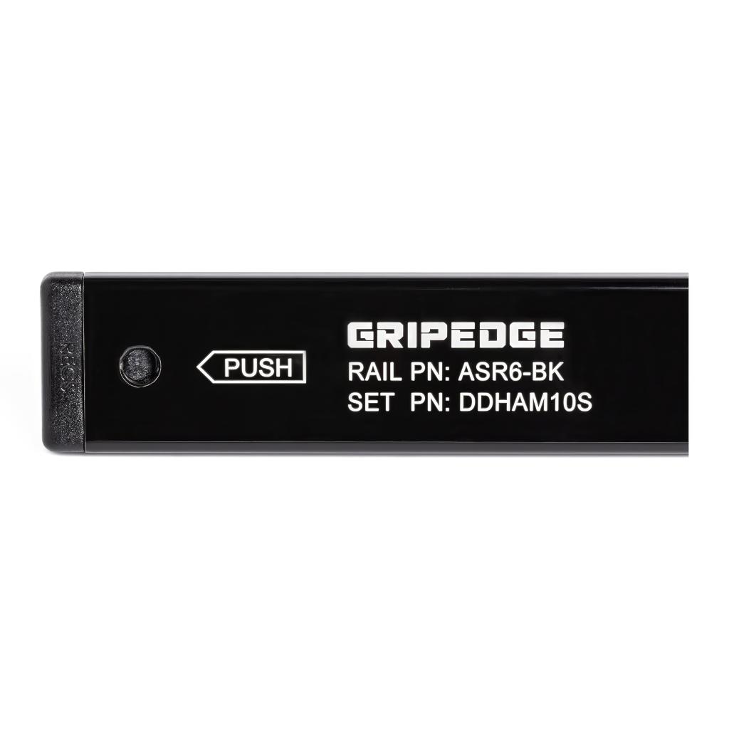 Grip Edge Tools DDHAM10S