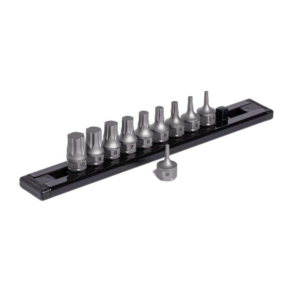Grip Edge Tools DDHAM10S