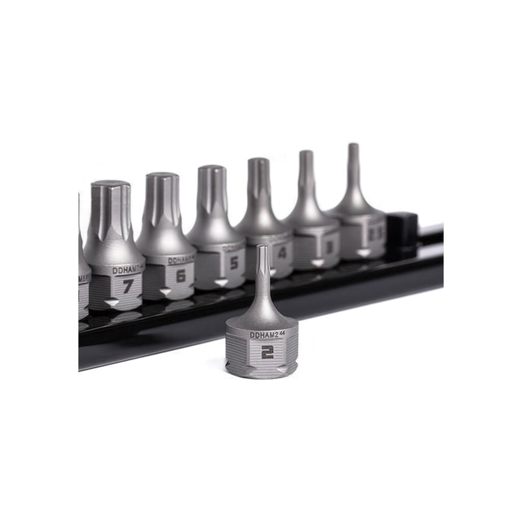 Grip Edge Tools DDHAM10S
