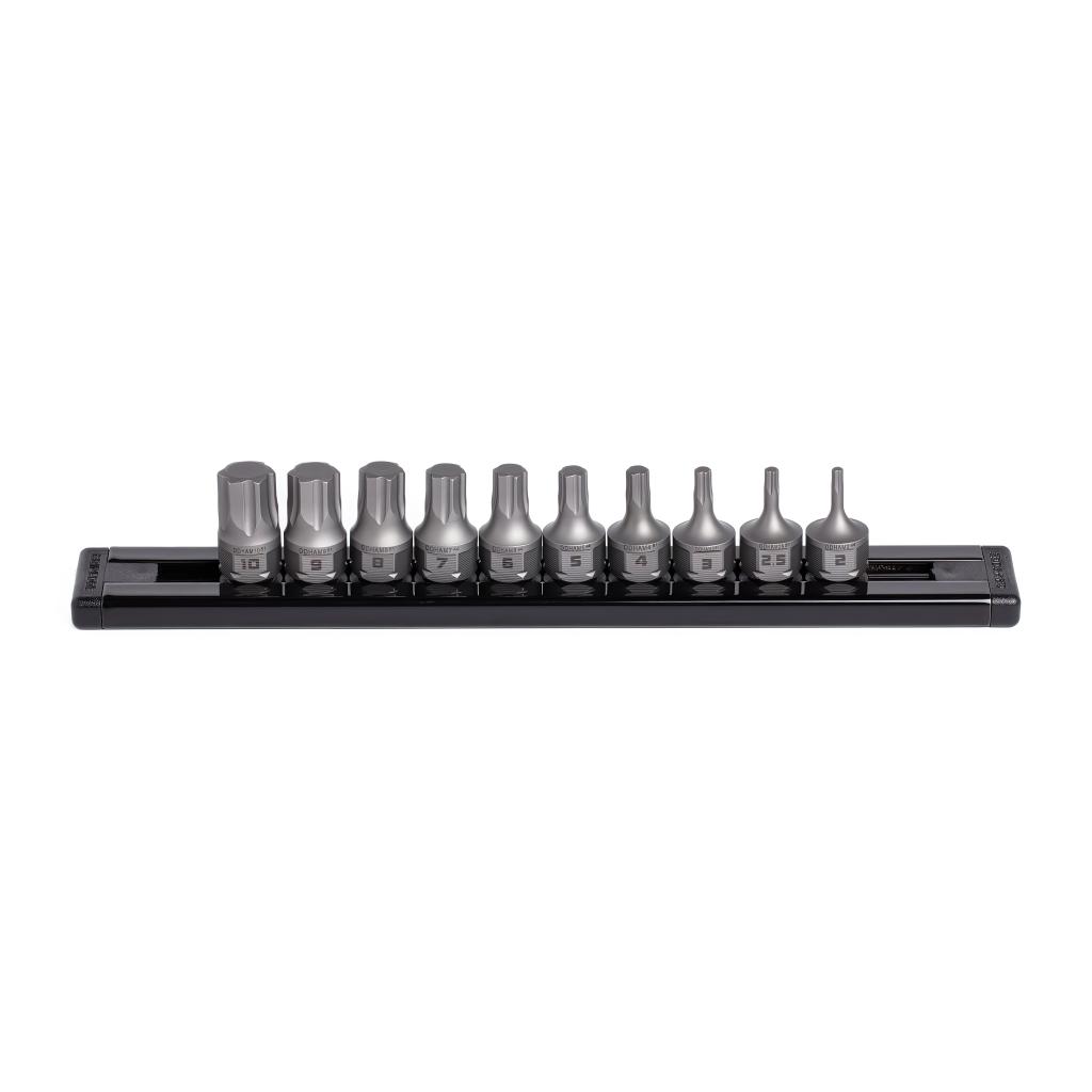 Grip Edge Tools DDHAM10S