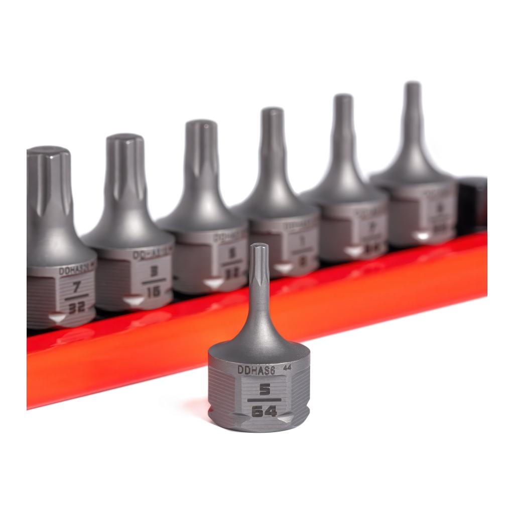 Grip Edge Tools DDHAS10S