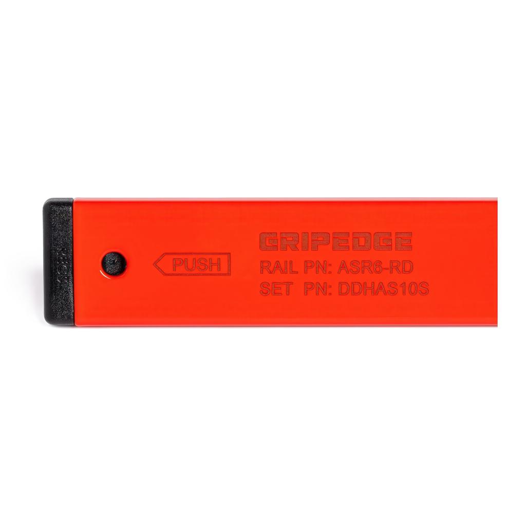 Grip Edge Tools DDHAS10S