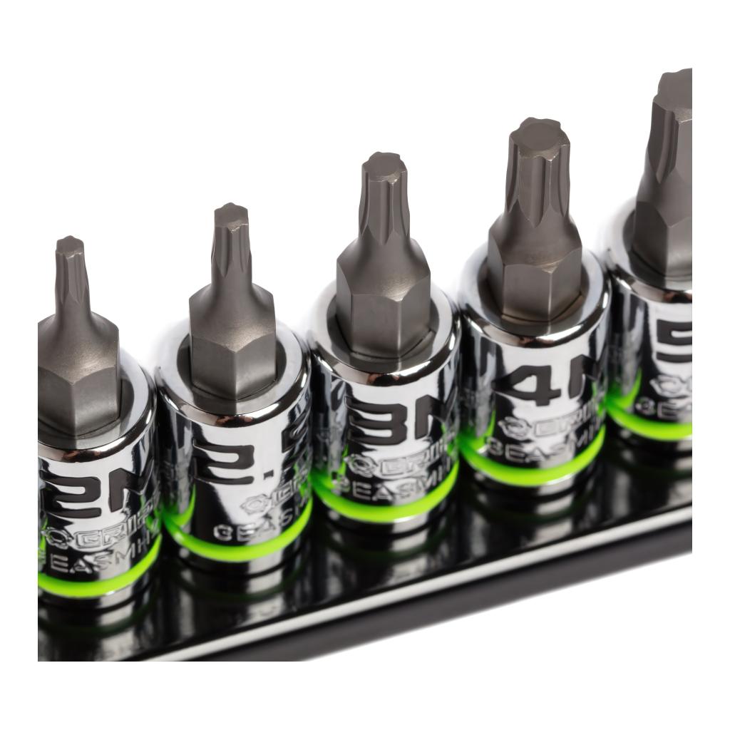 Grip Edge Tools GE8ASMHSRPT