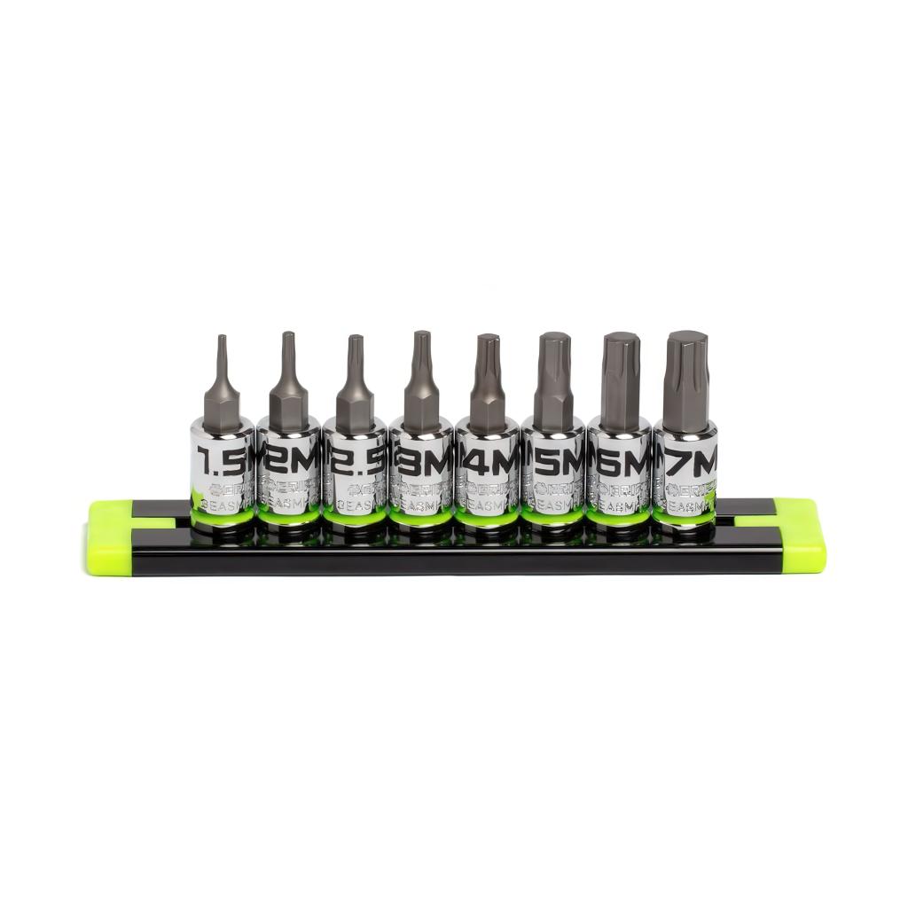 Grip Edge Tools GE8ASMHSRPT