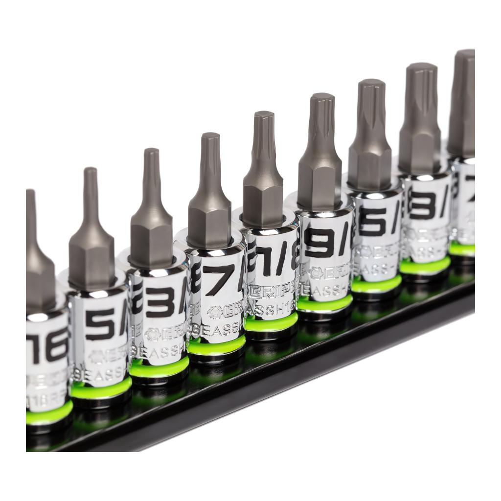 Grip Edge Tools GE11ASSHSRPT