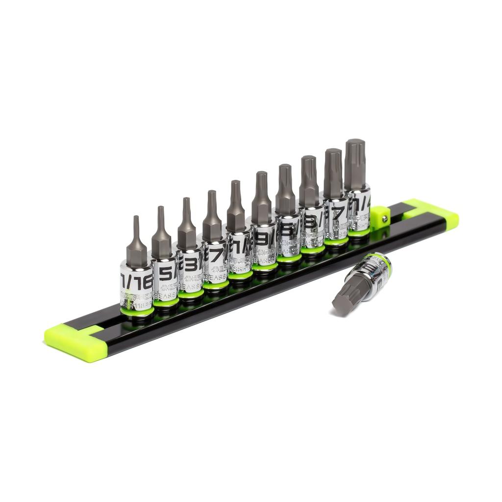 Grip Edge Tools GE11ASSHSRPT