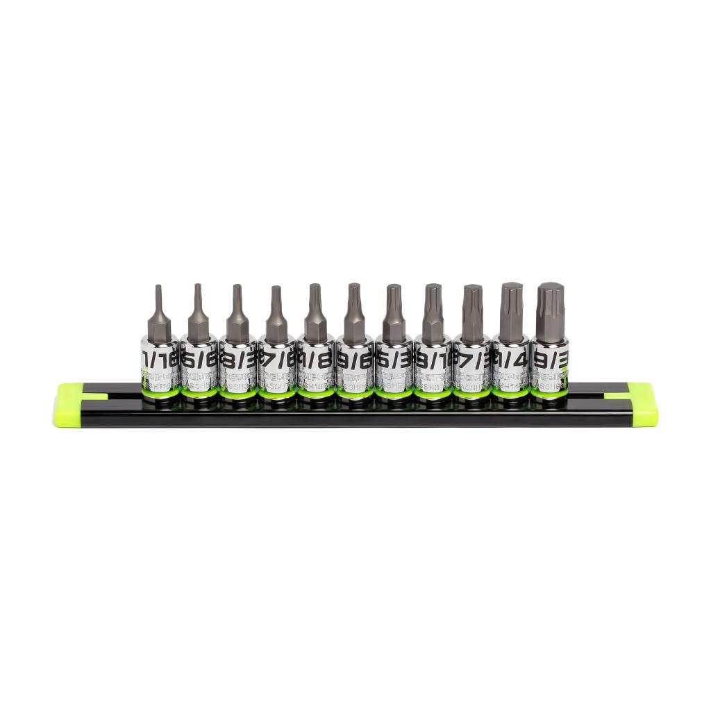 Grip Edge Tools GE11ASSHSRPT