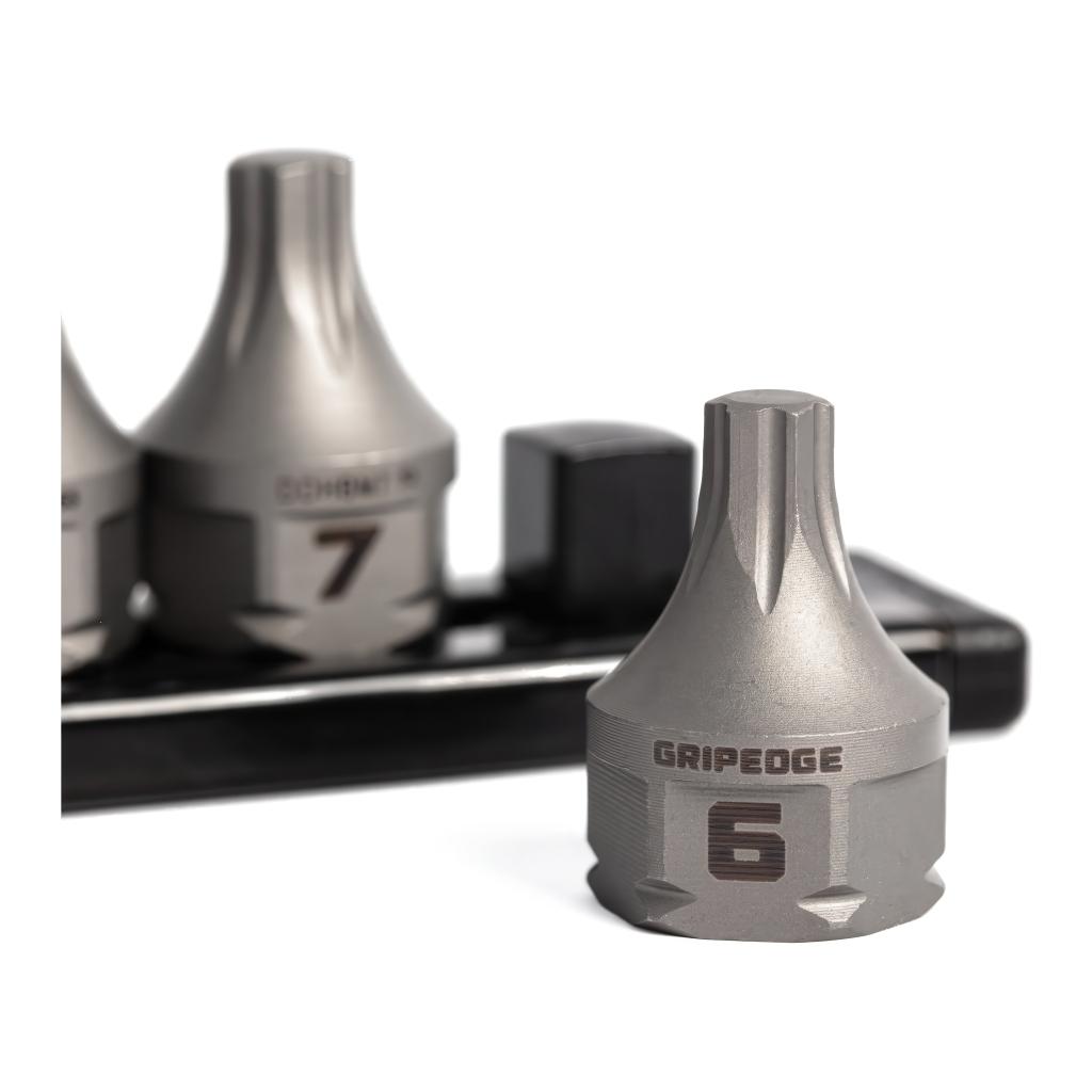 Grip Edge Tools DDHBM9S