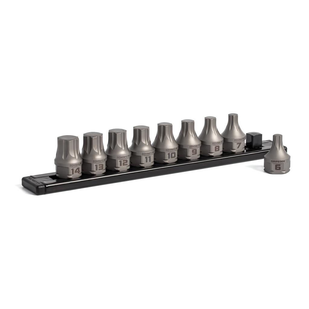 Grip Edge Tools DDHBM9S