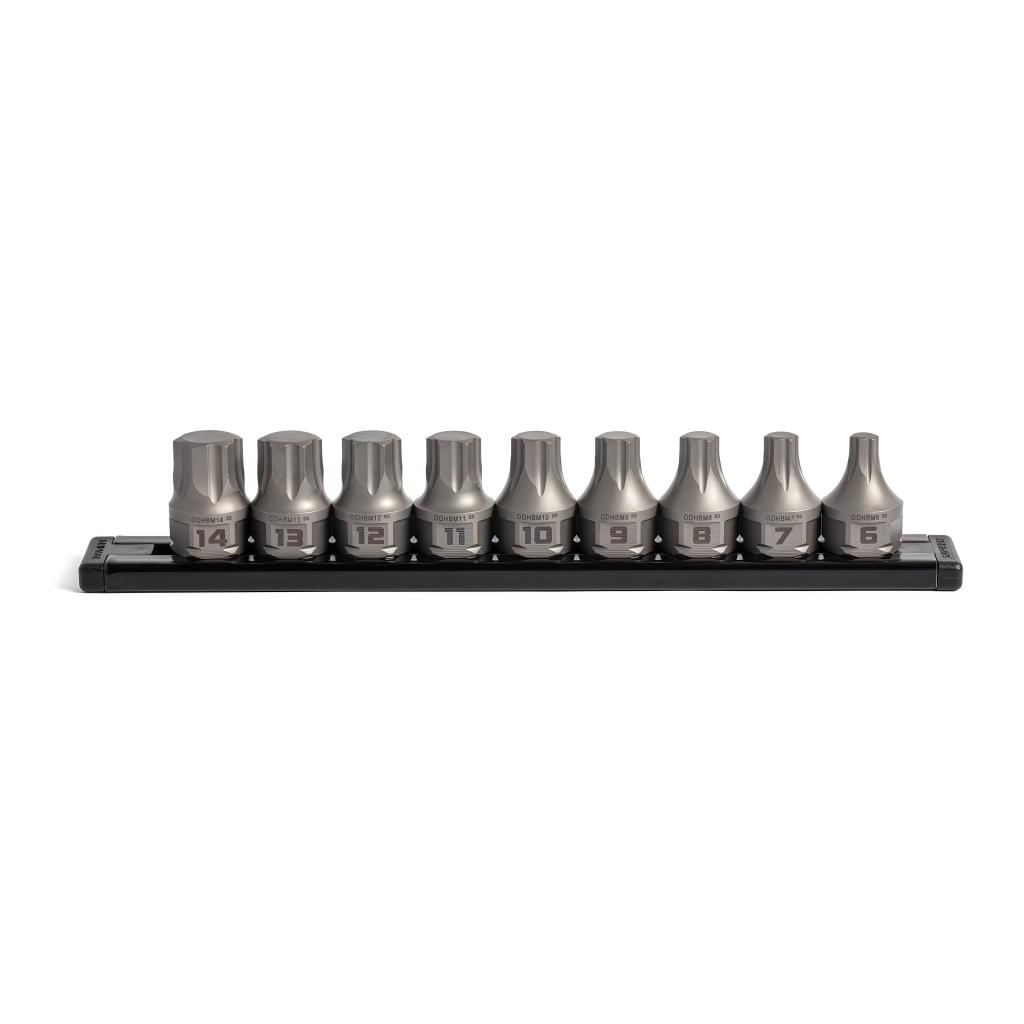 Grip Edge Tools DDHBM9S