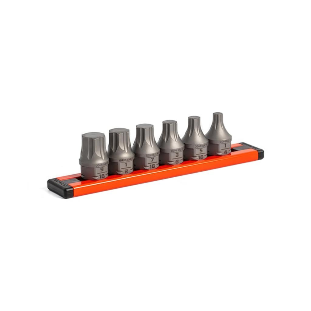 Grip Edge Tools DDHBS6S