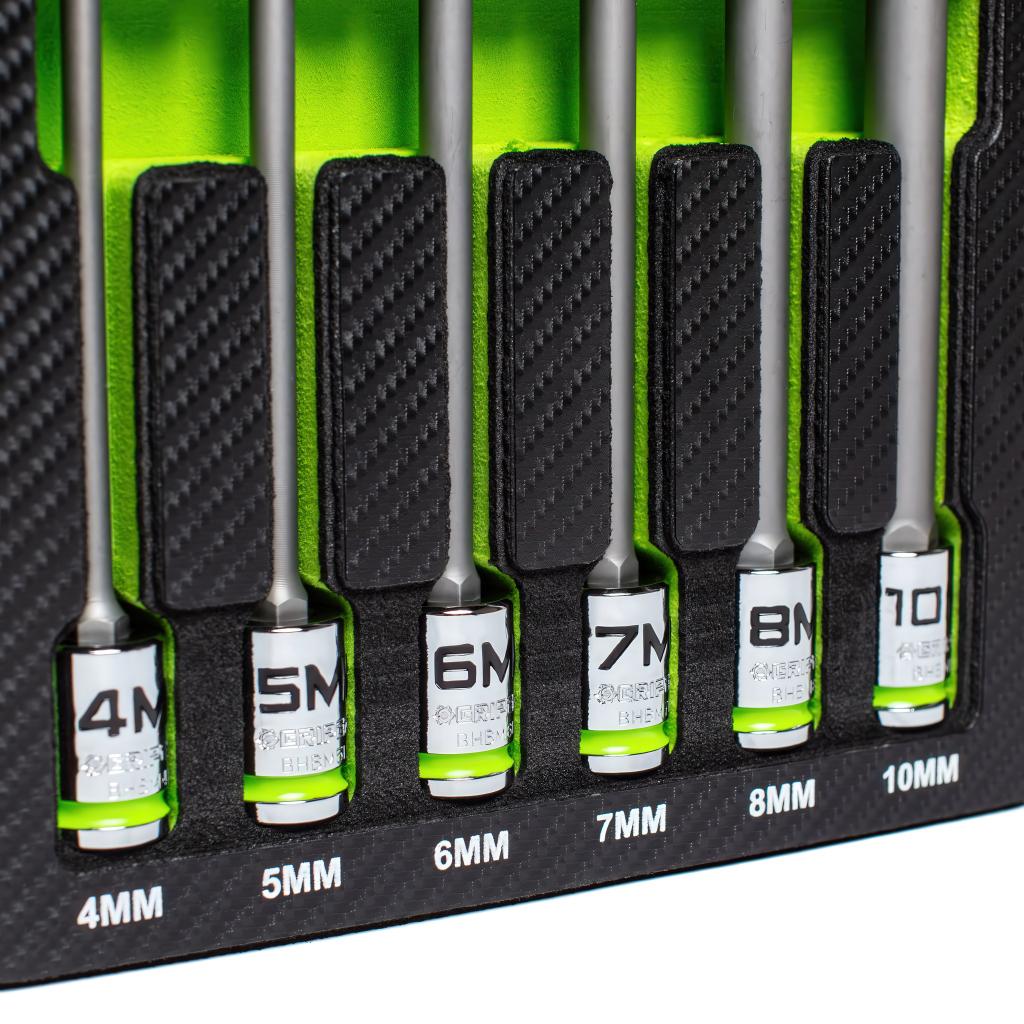 Grip Edge Tools BHBM6LS