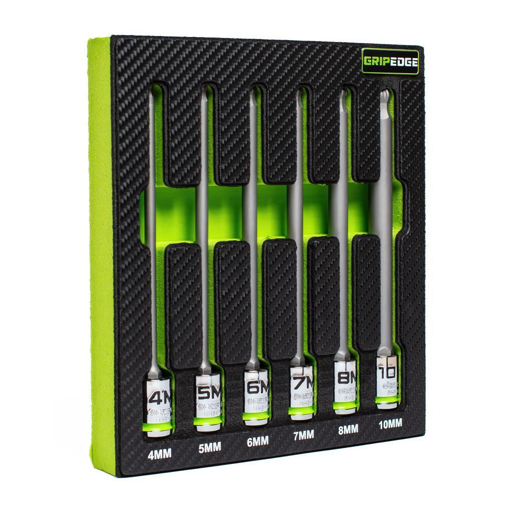 Grip Edge Tools BHBM6LS