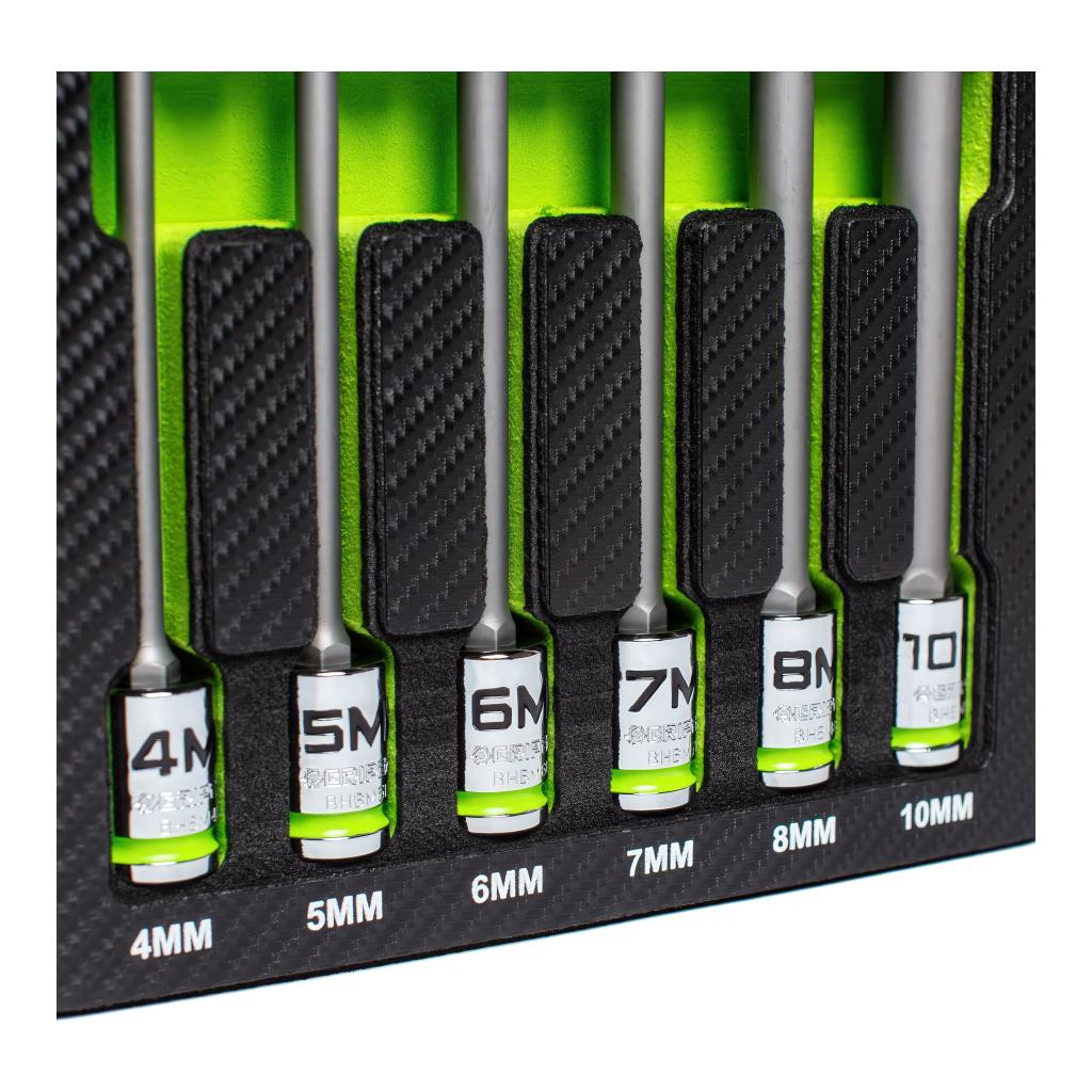 Grip Edge Tools BHBM6LS