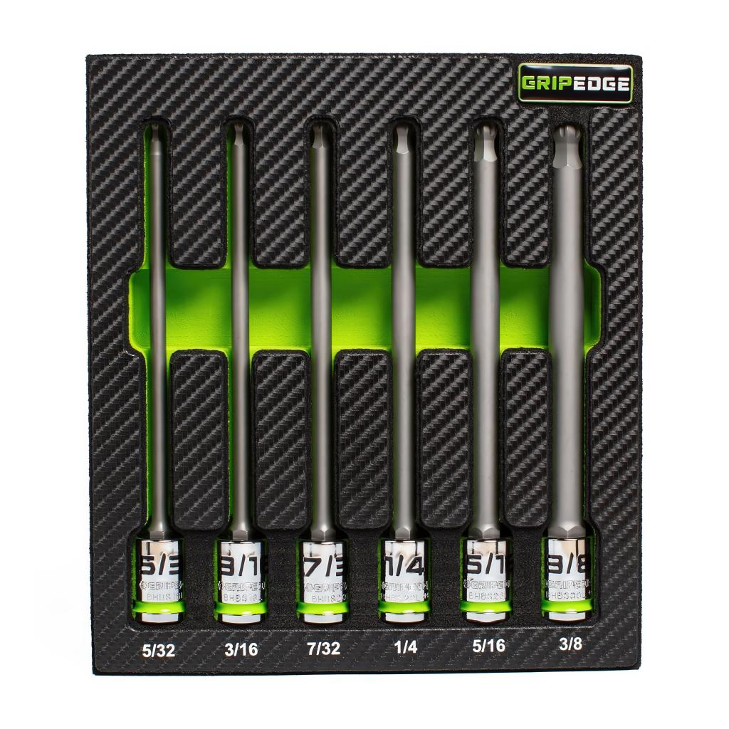 Grip Edge Tools BHBS6LS