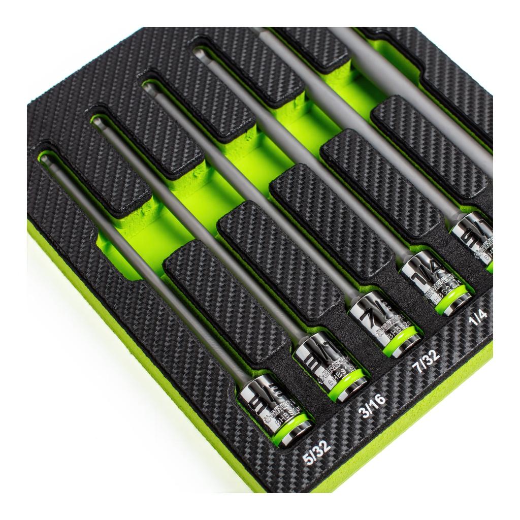 Grip Edge Tools BHBS6LS