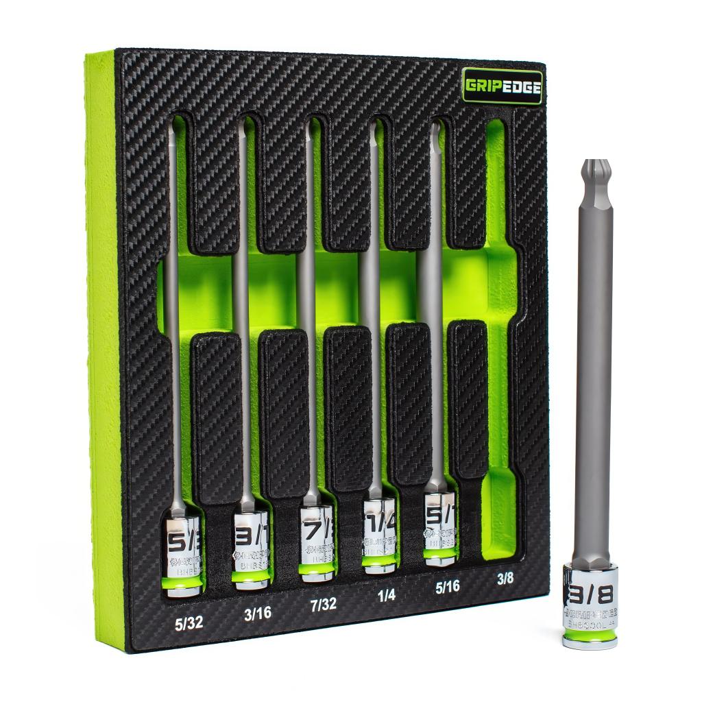 Grip Edge Tools BHBS6LS