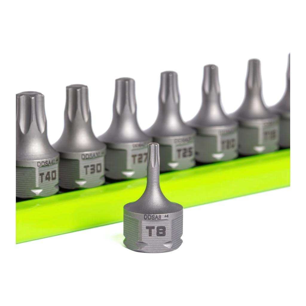 Grip Edge Tools DDSA13S