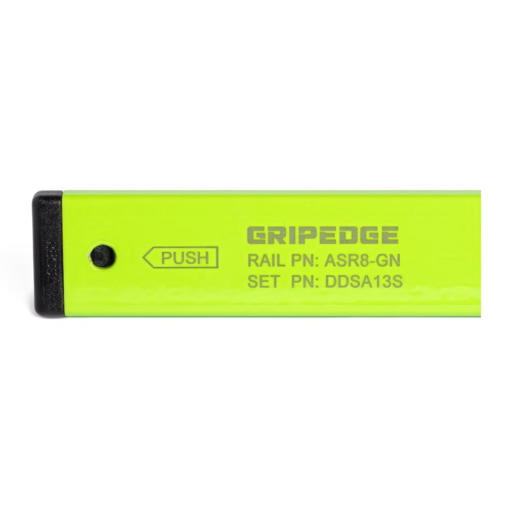 Grip Edge Tools DDSA13S