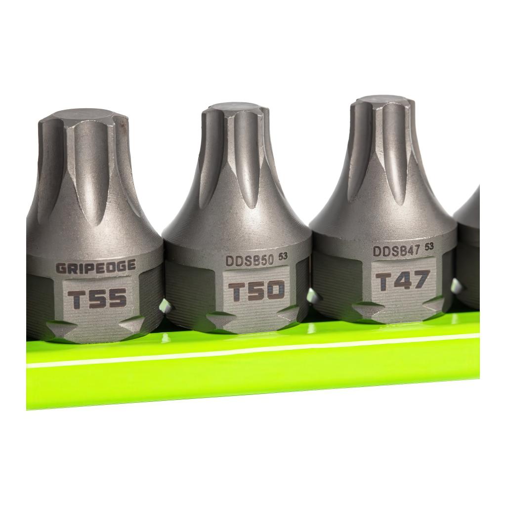 Grip Edge Tools DDSB8S
