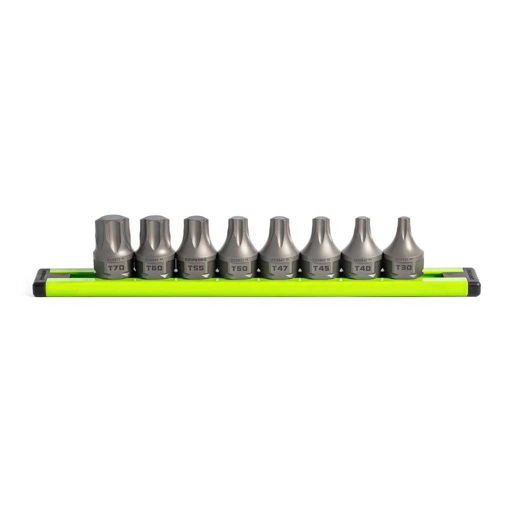 Grip Edge Tools DDSB8S