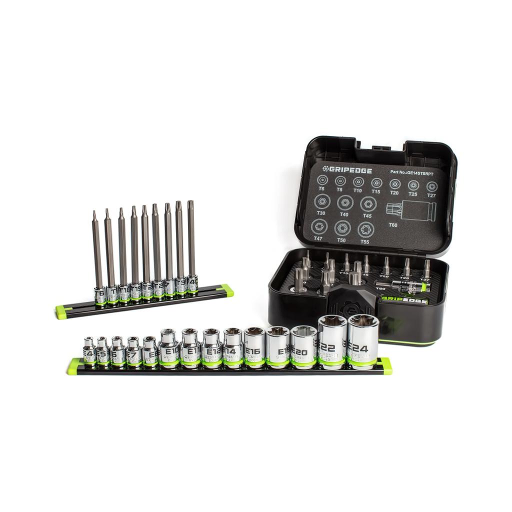 Grip Edge Tools GE14STSRPT