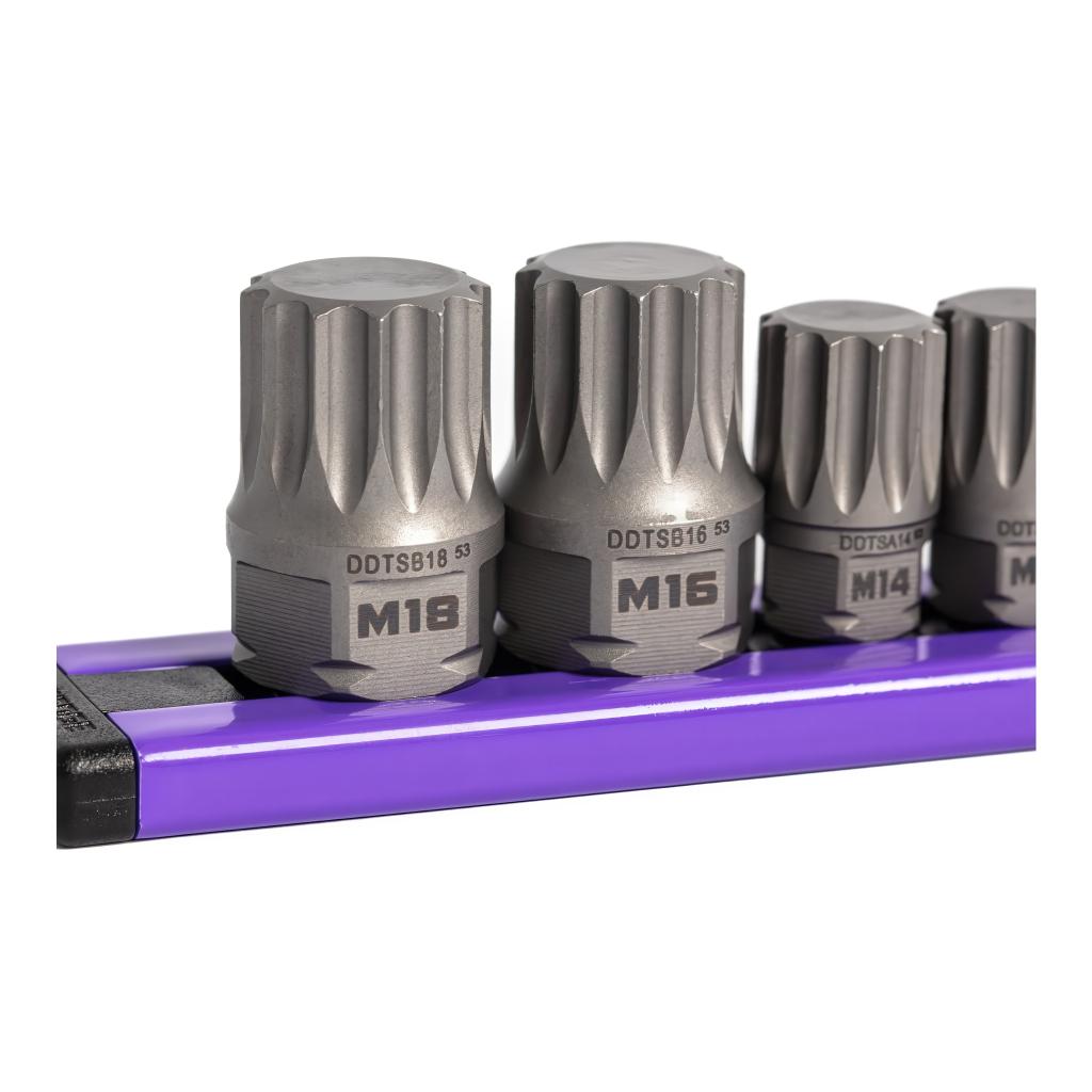 Grip Edge Tools DDTS12S