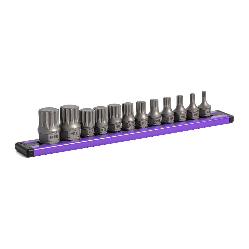 Grip Edge Tools DDTS12S