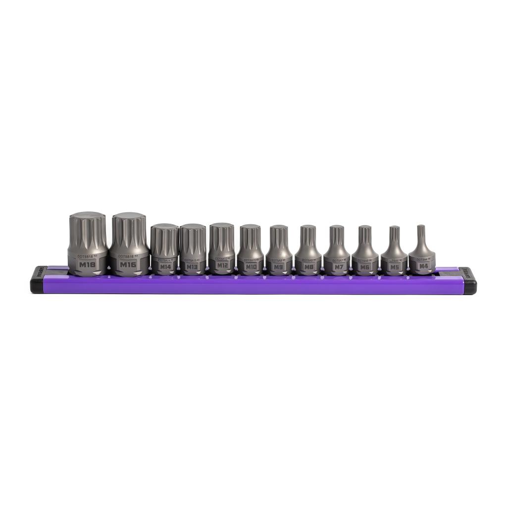 Grip Edge Tools DDTS12S