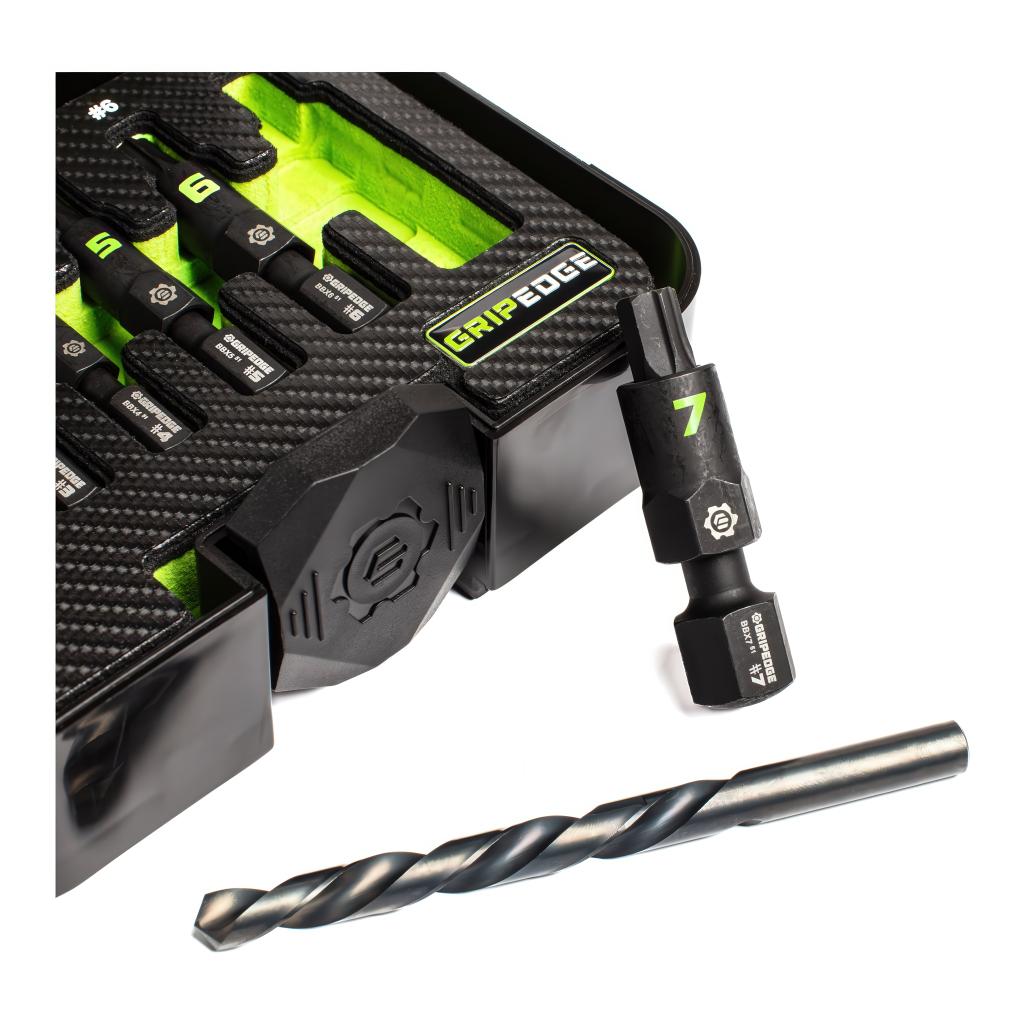 Grip Edge Tools BBX14S
