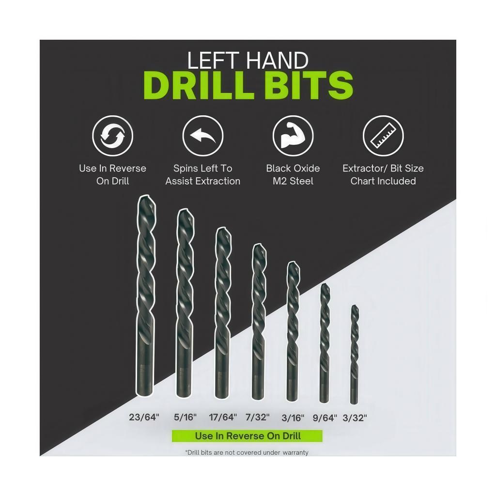 Grip Edge Tools BBX14S