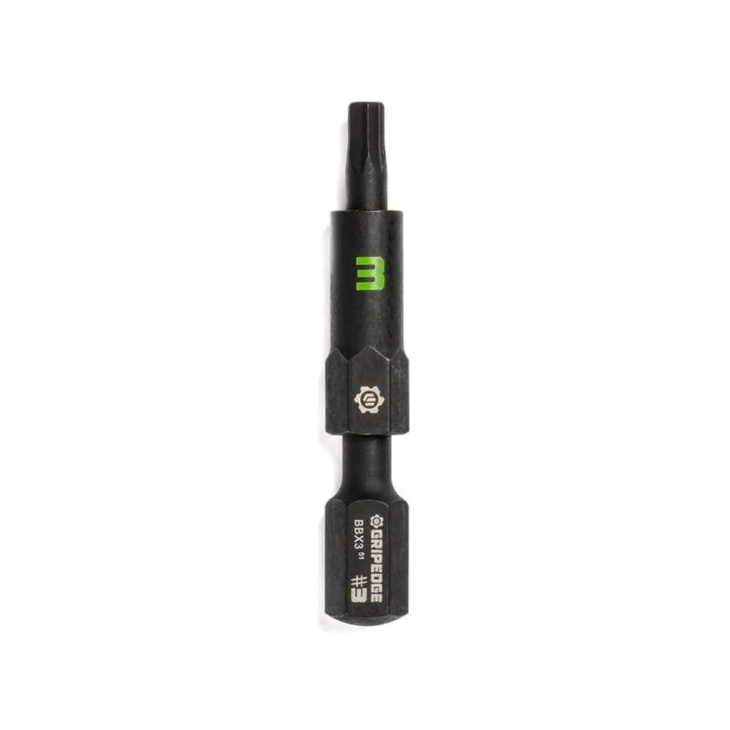 Grip Edge Tools BBX3