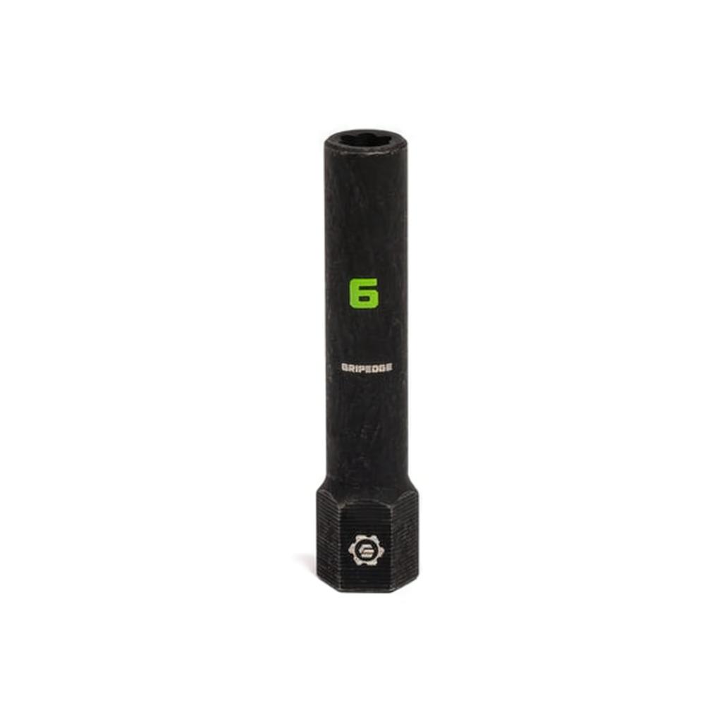 Grip Edge Tools XAM6D