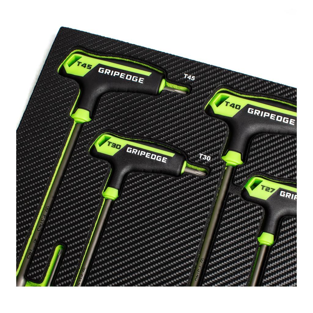 Grip Edge Tools PST8S