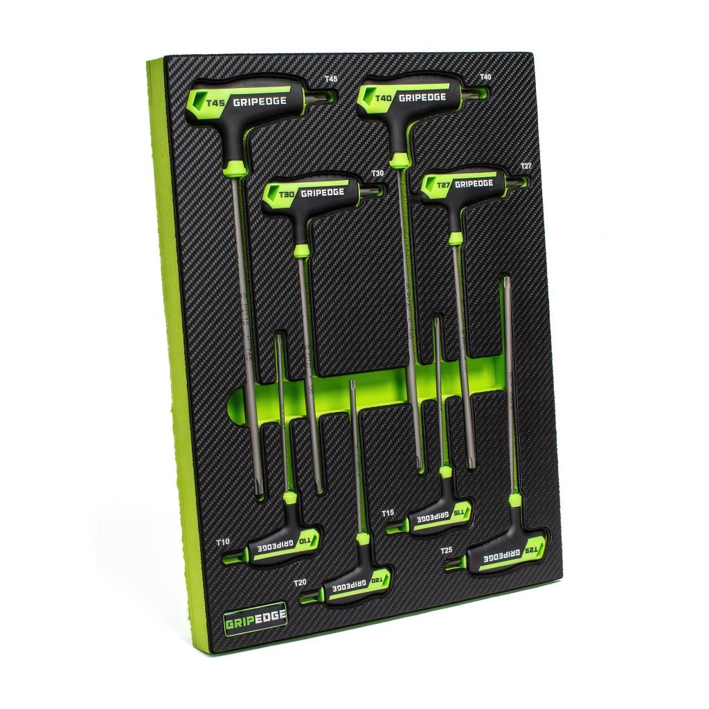 Grip Edge Tools PST8S