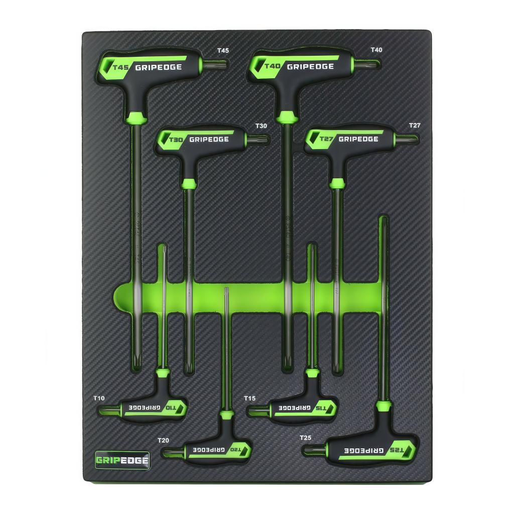 Grip Edge Tools PST8S