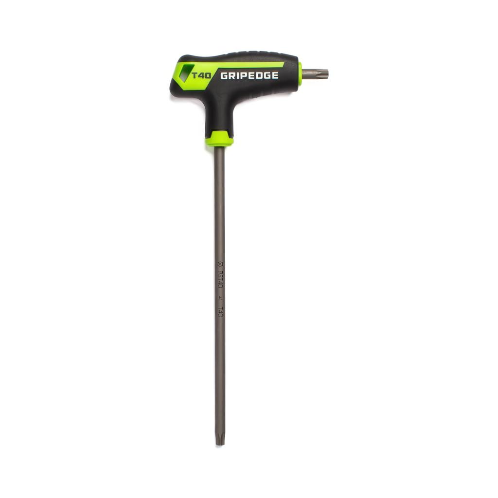 Grip Edge Tools PST40