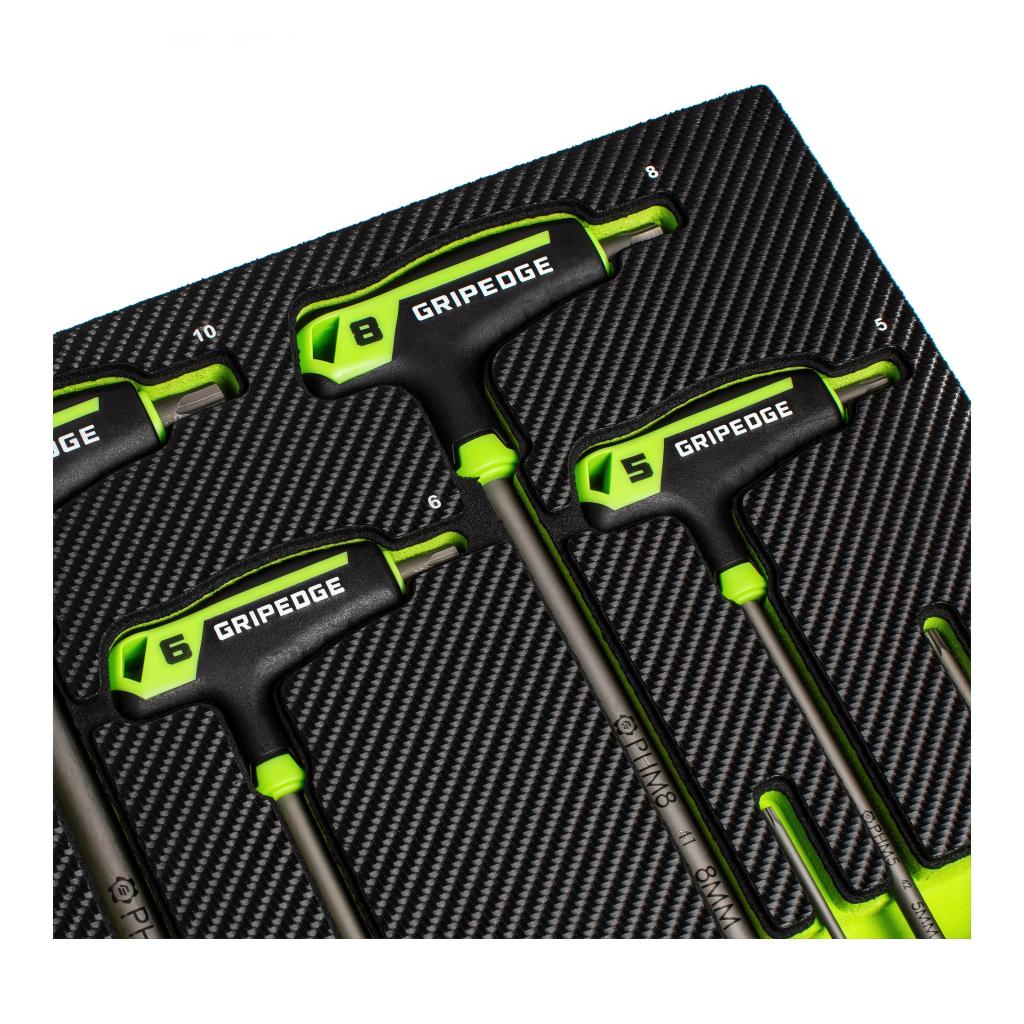 Grip Edge Tools PHM8S
