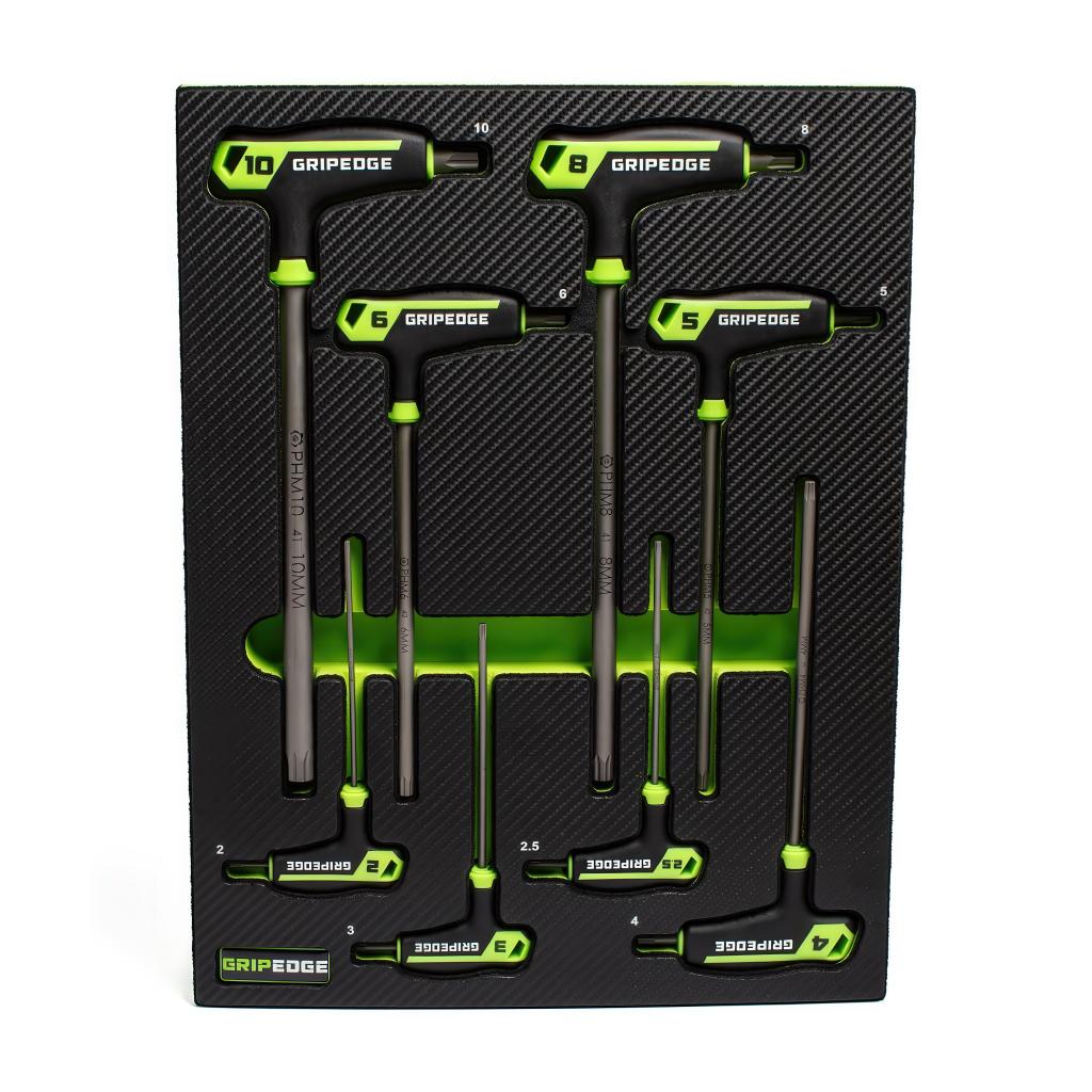 Grip Edge Tools PHM8S