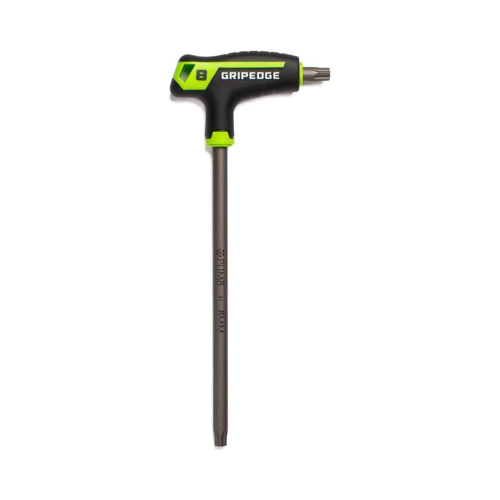 Grip Edge Tools PHM8