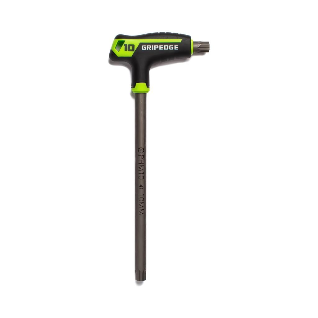 Grip Edge Tools PHM10