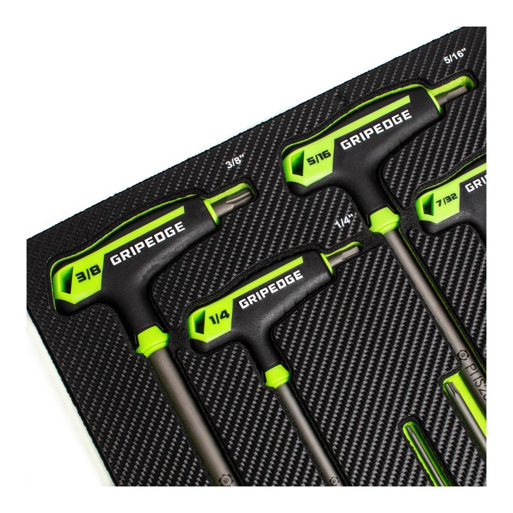 Grip Edge Tools PHS9S