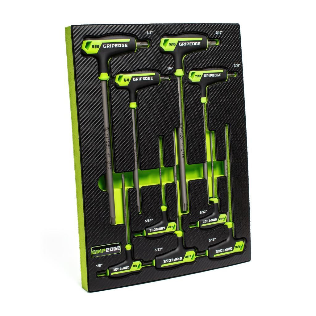Grip Edge Tools PHS9S