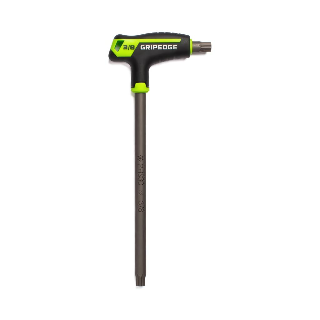 Grip Edge Tools PHS30