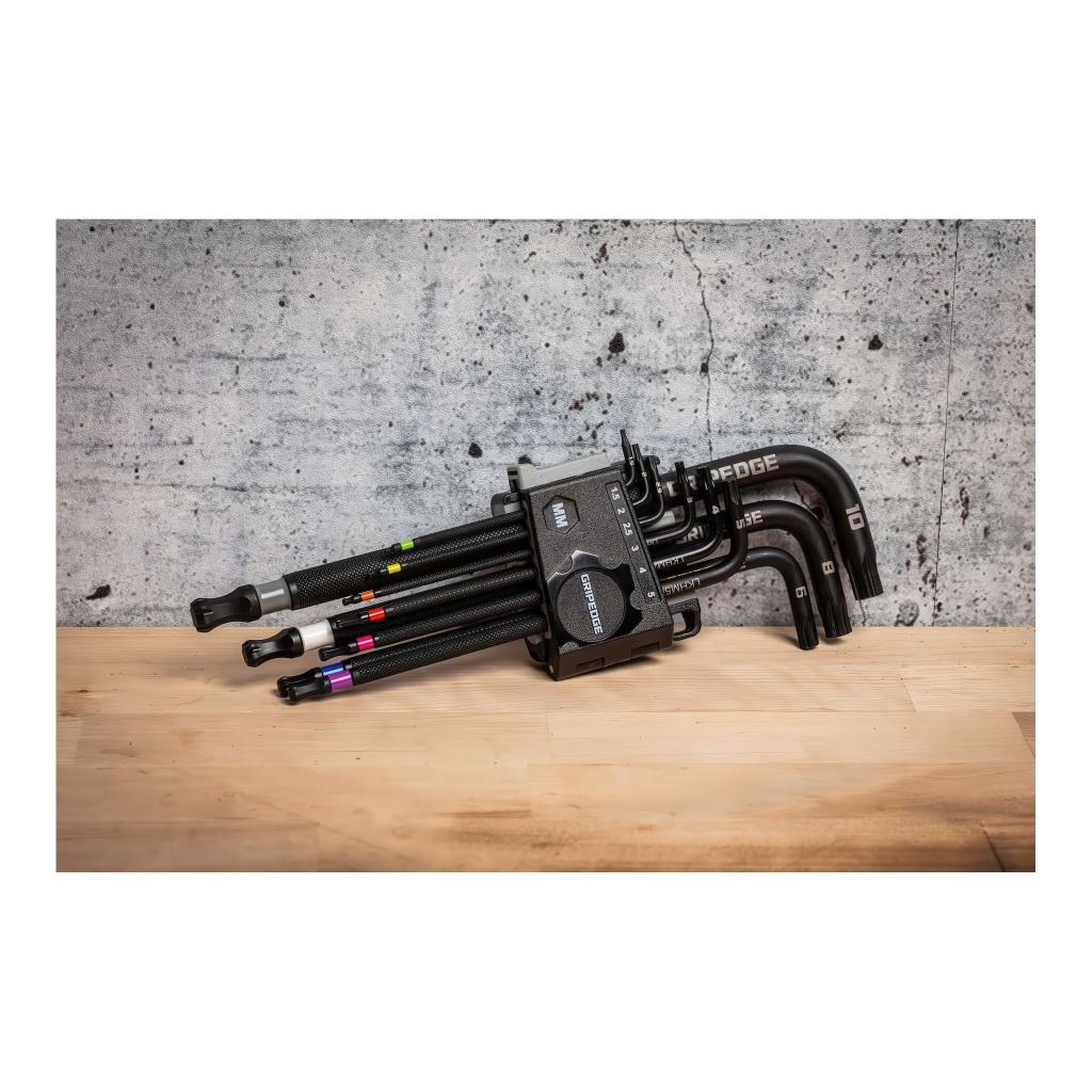 Grip Edge Tools LKHM9LS