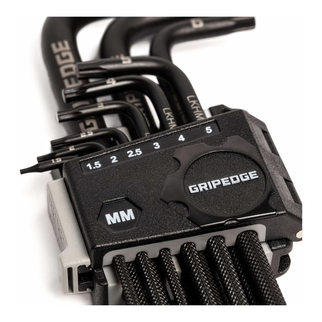 Grip Edge Tools LKHM9LS