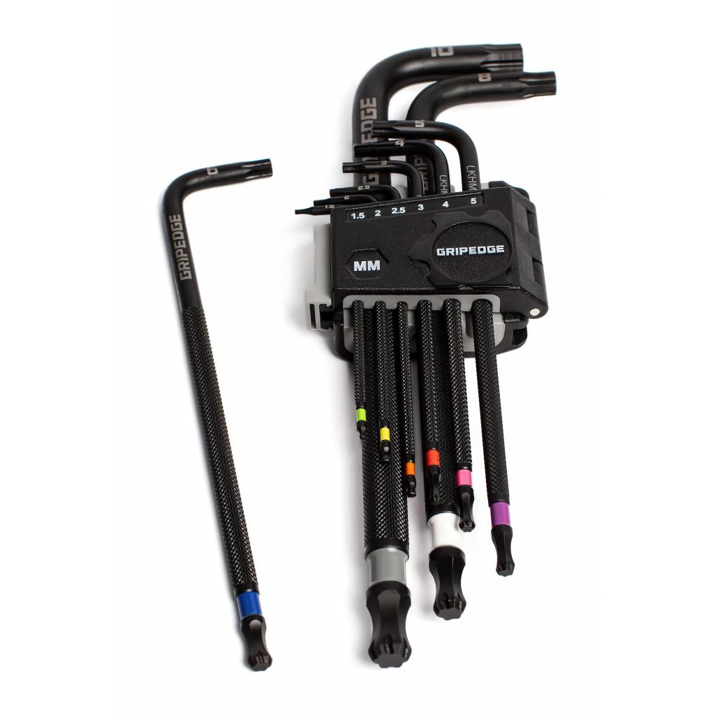 Grip Edge Tools LKHM9LS