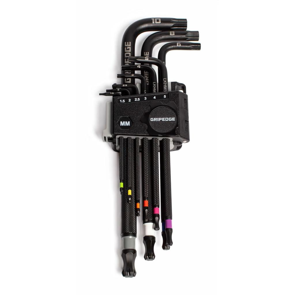 Grip Edge Tools LKHM9LS