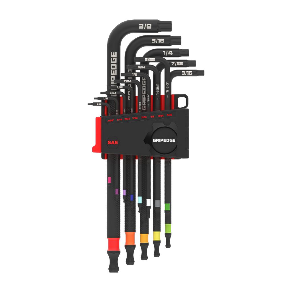 Grip Edge Tools LKHS13LS